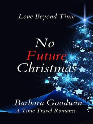 cover image of No Future Christmas